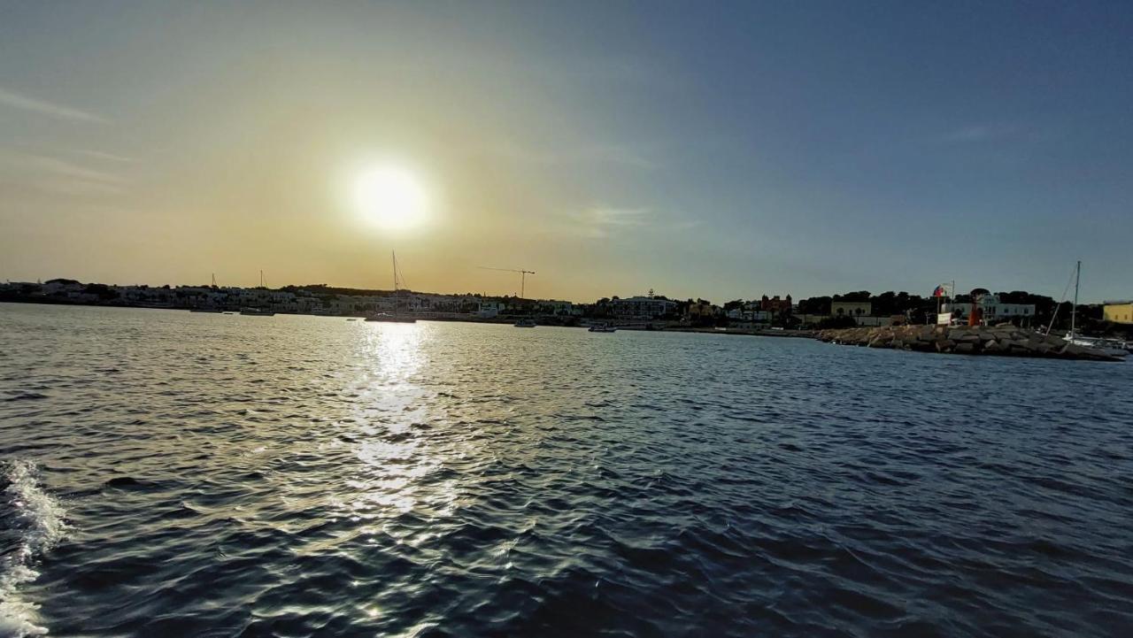 مبيت وإفطار Santa Maria di Leuca Casa Di Nonna Checca المظهر الخارجي الصورة