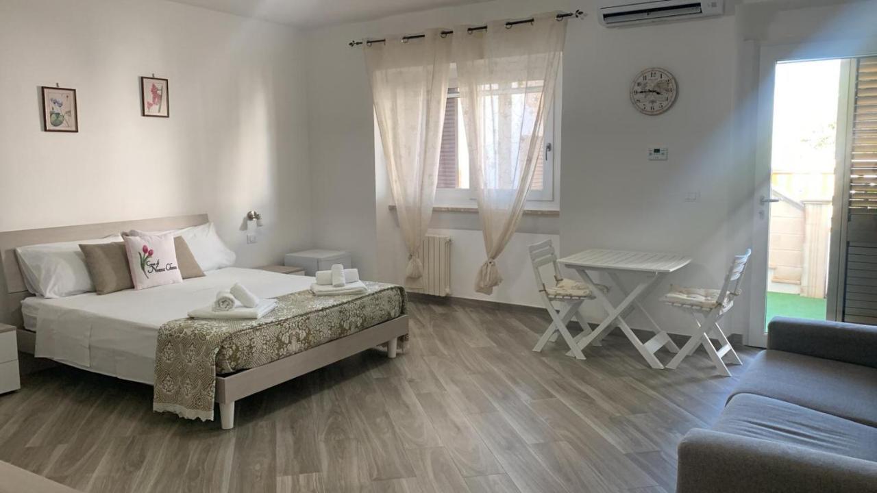 مبيت وإفطار Santa Maria di Leuca Casa Di Nonna Checca المظهر الخارجي الصورة