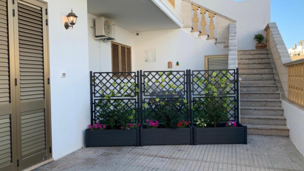 مبيت وإفطار Santa Maria di Leuca Casa Di Nonna Checca المظهر الخارجي الصورة
