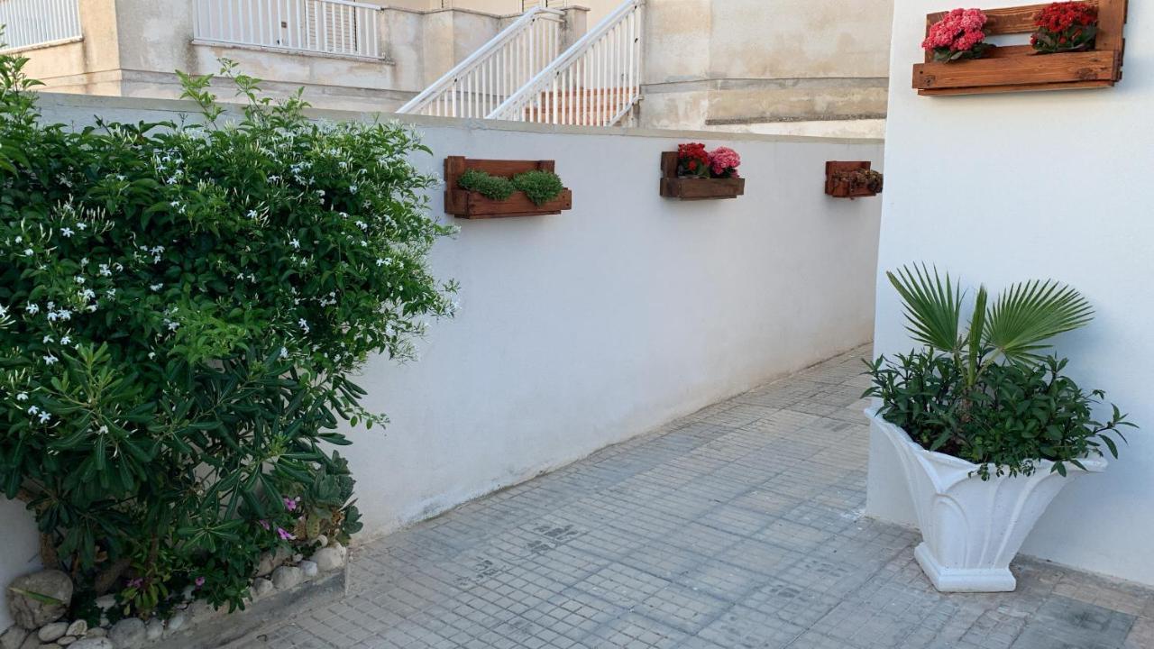 مبيت وإفطار Santa Maria di Leuca Casa Di Nonna Checca المظهر الخارجي الصورة