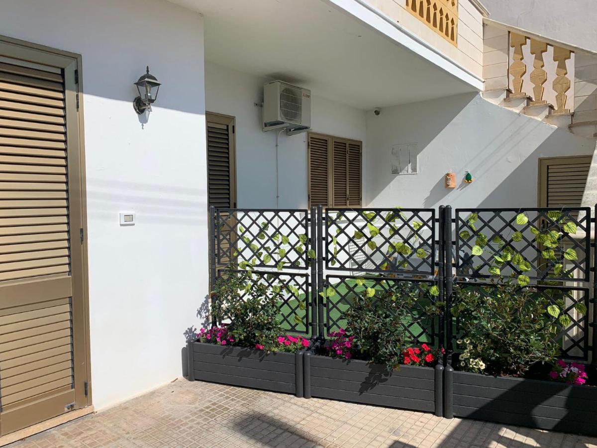 مبيت وإفطار Santa Maria di Leuca Casa Di Nonna Checca المظهر الخارجي الصورة