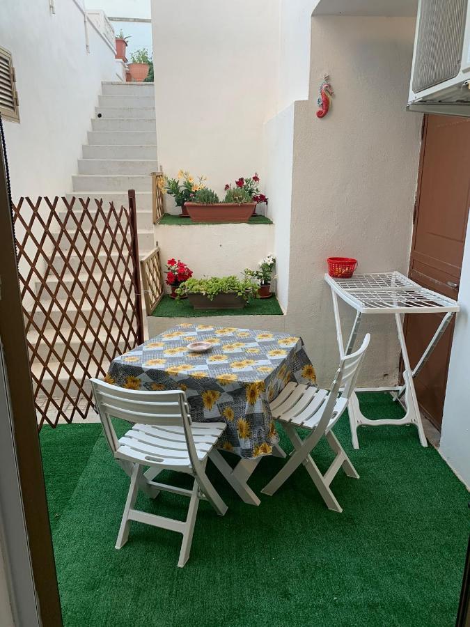 مبيت وإفطار Santa Maria di Leuca Casa Di Nonna Checca المظهر الخارجي الصورة