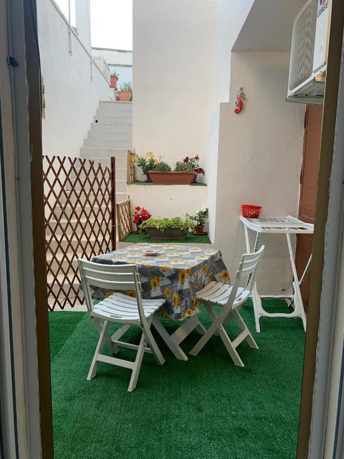 مبيت وإفطار Santa Maria di Leuca Casa Di Nonna Checca المظهر الخارجي الصورة