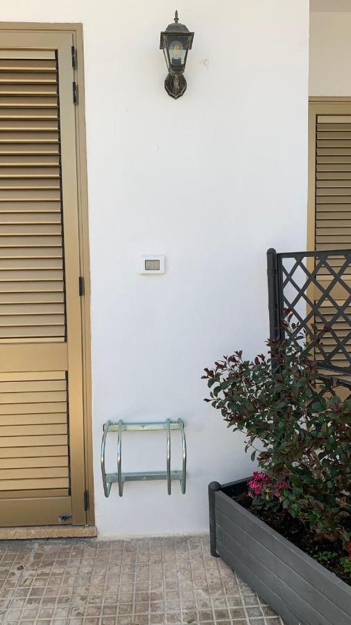 مبيت وإفطار Santa Maria di Leuca Casa Di Nonna Checca المظهر الخارجي الصورة